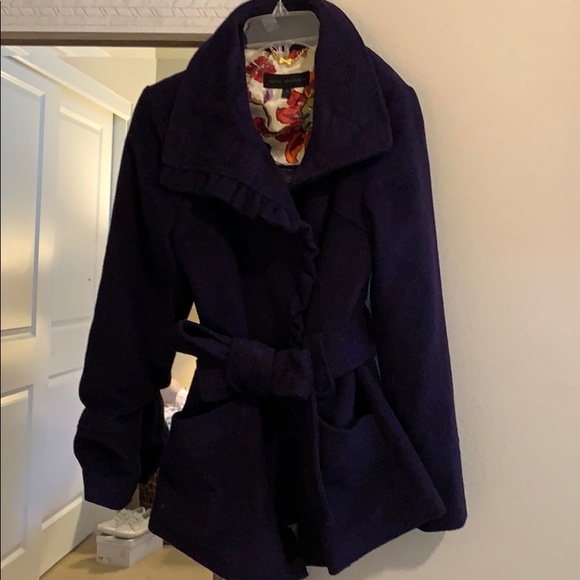 Steve Madden Jackets & Blazers - Steve Madden Peacoat